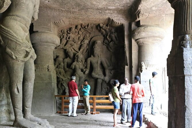 Elephanta Caves Cruise Group Tour - Local Home Visit, Masala Chai, and the Small Touches That Matter