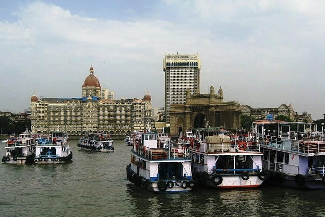 Elephanta Caves Cruise Group Tour - Price, Inclusions, and the Real Value of a 5-Hour Group Tour