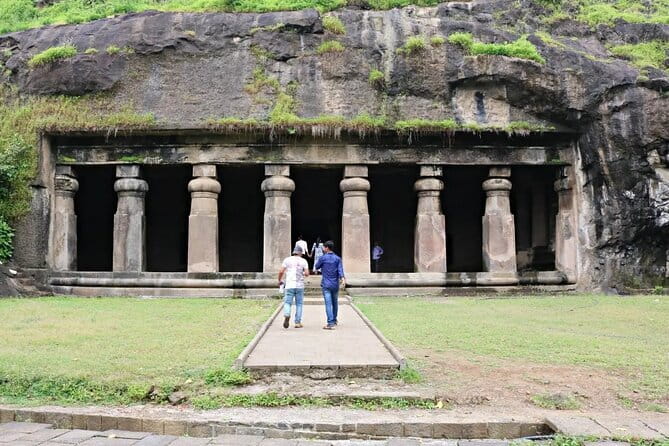 Elephanta Caves Cruise Group Tour - Should You Book This Elephanta Caves Cruise Group Tour?
