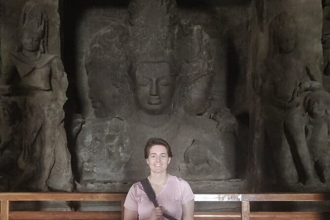 Elephanta Caves Cruise Group Tour - FAQ