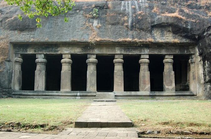 Elephanta Caves & Island Guided Private Tour - First: What This Private Elephanta Caves Day Actually Feels Like