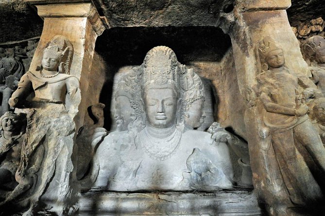 Elephanta Caves & Island Guided Private Tour - Price and Value: Why $42 Can Make Sense Here
