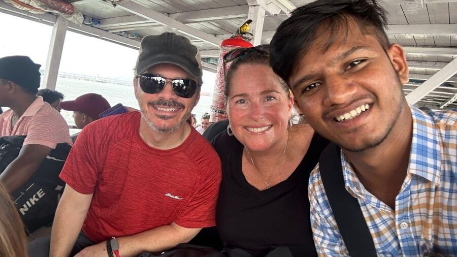 Elephanta Caves & Island Guided Tour - What you’re really visiting on Elephanta Island
