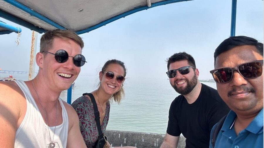 Elephanta Caves & Island Guided Tour - Price and value: does $39 make sense?
