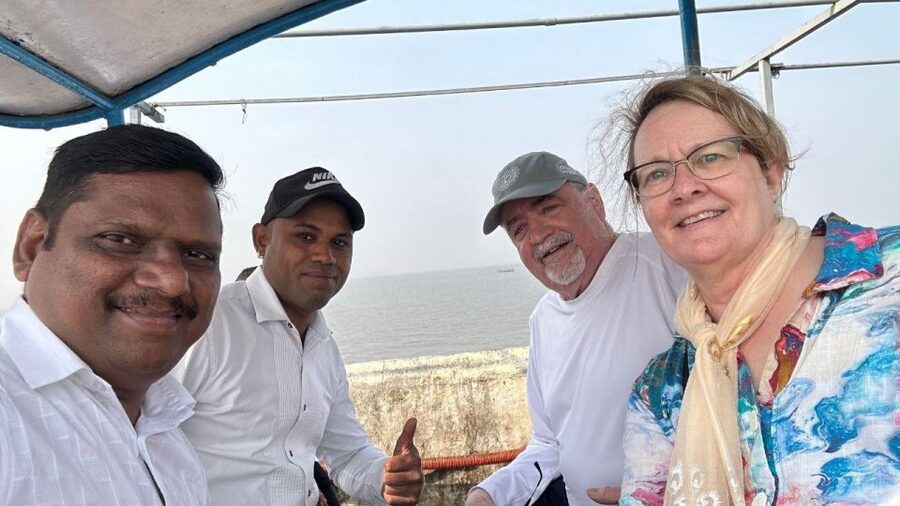 Elephanta Caves & Island Guided Tour - Who should book this guided Elephanta day?
