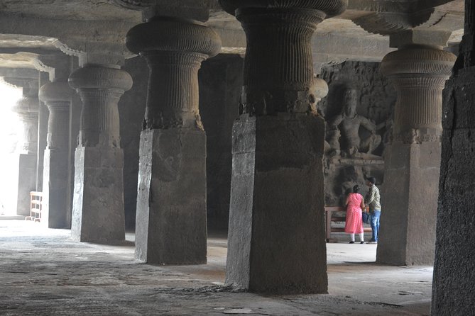 Elephanta Caves & Island Tour with Multiple Options - Tickets and price: what you’re really paying for