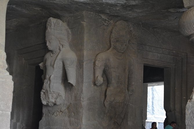 Elephanta Caves & Island Tour with Multiple Options - Should you book this Elephanta Caves & Island tour?