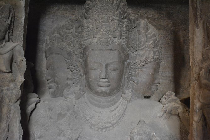 Elephanta Caves & Island Tour with Multiple Options - The island walk: stairs, timing, and how to pace your cave visit