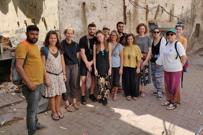 Elephanta Caves & Island: Your Tour, Your Way - On the island: what a private guide actually adds