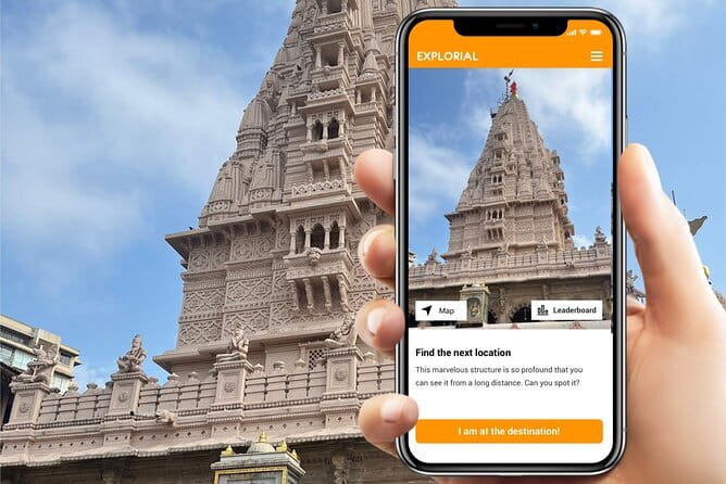 Elephanta Caves & Island: Your Tour, Your Way - Comfort, safety, and how the day runs at human speed