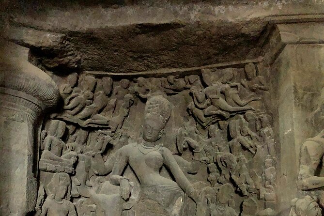 Elephanta Caves Mumbai Private Tour with Local Guide - Price and value: is $36.52 a fair deal?