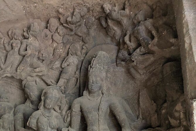 Elephanta Caves Mumbai Private Tour with Local Guide - Who should book this Elephanta Caves Mumbai private tour