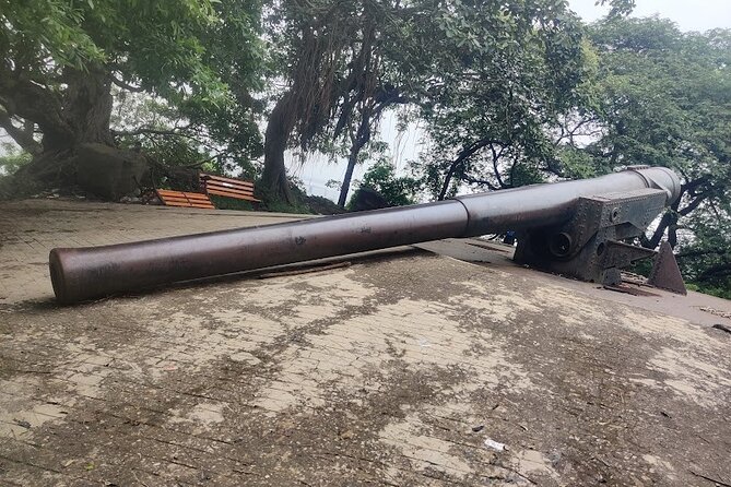 Elephanta Caves Mumbai Private Tour with Local Guide - Should you book it?