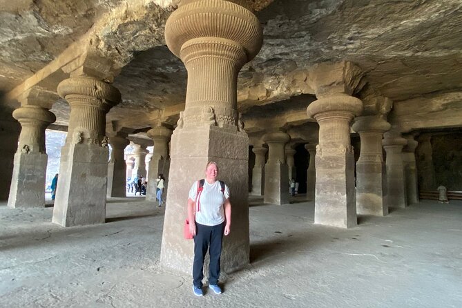 Elephanta Caves Mumbai Private Tour with Local Guide - FAQ