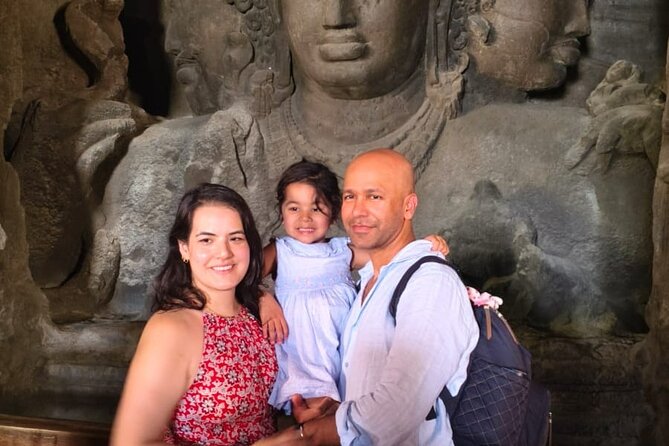 Elephanta Caves Private Tour by Speedboat - Fast & Luxurious - Why the speedboat matters: time saved and better photos