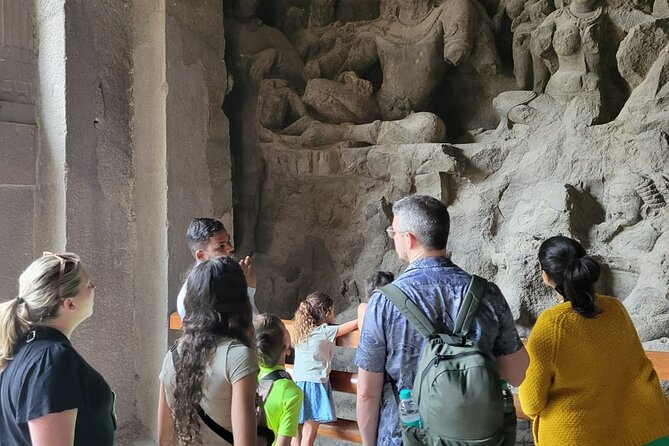 Elephanta Caves Private Tour by Speedboat - Fast & Luxurious - Price and value at $246 per person: what you’re actually paying for