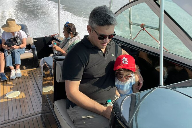 Elephanta Caves Private Tour by Speedboat - Fast & Luxurious - Who should book this speedboat tour (and who might skip it)