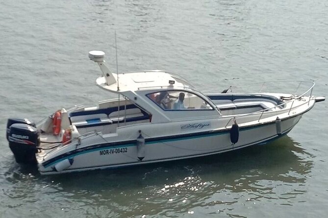 Elephanta Caves Tour by Private Speed Boat - Price and Value: What $184 Per Person Buys