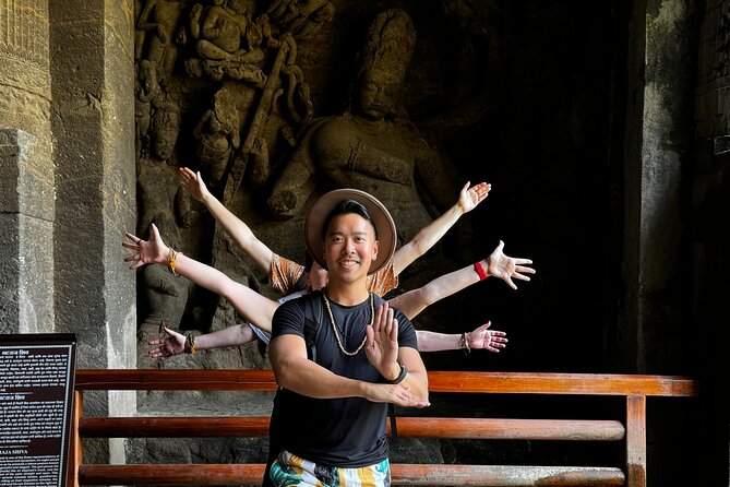 Elephanta Caves Tour by Private Speed Boat - Should You Book This Elephanta Caves Speedboat Tour?
