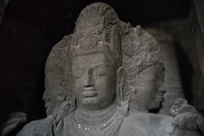 Elephanta Caves Tour by Private Speed Boat - FAQ
