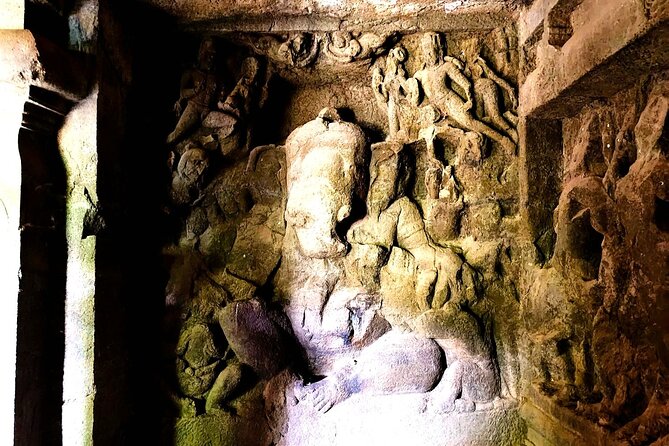 Elephanta Island Caves & Traditional Village Tour - Why Elephanta Caves feel different from a typical day trip