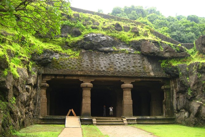 Elephanta Island Guided Tour - The Elephanta Caves experience: what makes it worth your time