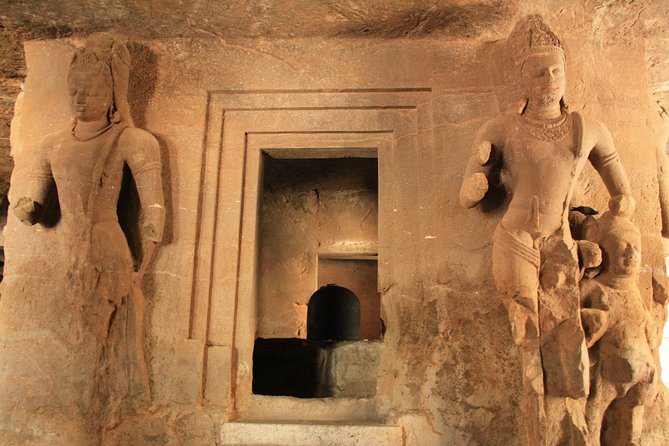 Elephanta Island Guided Tour - Who this tour fits best (and when to consider another plan)