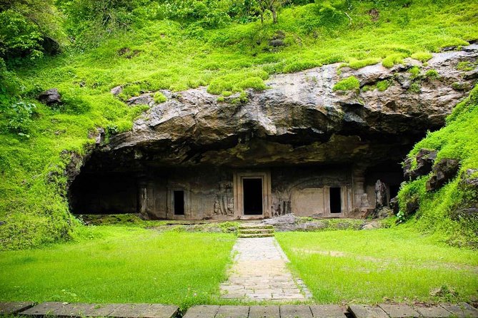 Elephanta Island Guided Tour - Private comfort: getting from the meeting point to the island without chaos