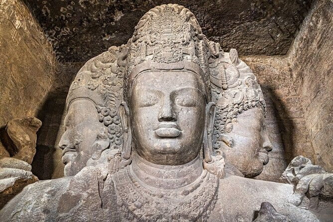 Elephanta Island Private Speedboat Tour from Mumbai - 6pax - Timing, weather, and how to plan your day right
