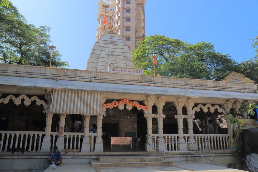 Essence of Mumbai: Half-Day Private Tour - How the private half-day tour actually runs (10:00 AM to about 4:00 PM)