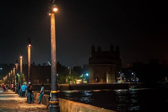 Evening Mumbai by Foot Street Food and Heritage - Why This Evening Mumbai Walk Feels Easier Than DIY