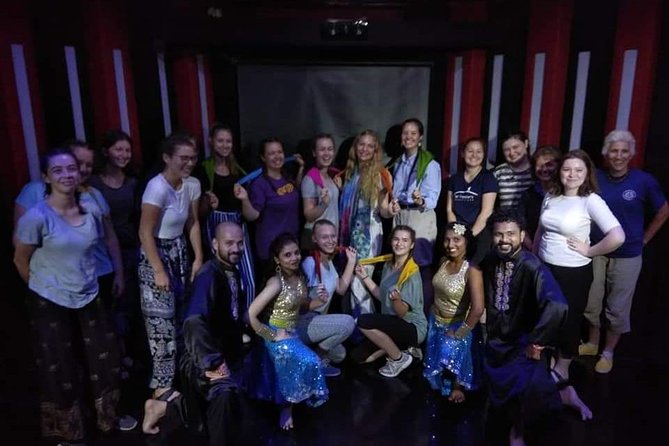 Experience Half-Day Bollywood Tour with Meal - Why This Half-Day Bollywood Tour Feels Worth It