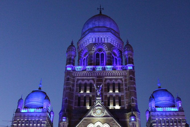 Experience the Off Beat and Alternative Tour of Mumbai! - Food, water, and what’s actually included in your day