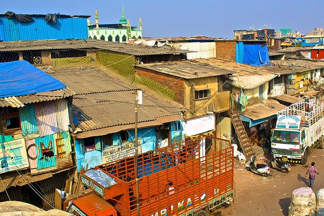 Explore Complete Mumbai City in 3 Days by Private Vehicle - A private car plan that saves your energy