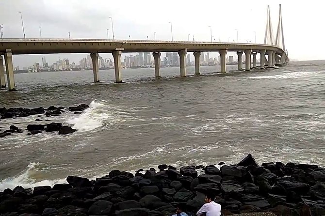 Explore Complete Mumbai City in 3 Days by Private Vehicle - Price ($235) and what you really get in return