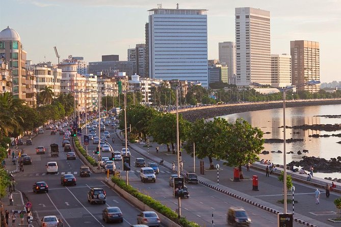 Explore Complete Mumbai City in 3 Days by Private Vehicle - Who should book this 3-day Mumbai city loop?