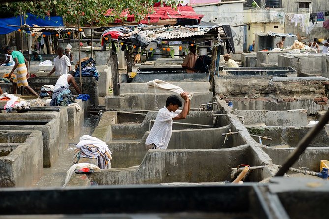 Explore Complete Mumbai City in 3 Days by Private Vehicle - Should you book this tour?