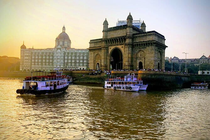 Explore Mumbai Iconic Landmarks and Hidden Gems - Dhobi Ghat by hand: seeing a living tradition from the viewing deck