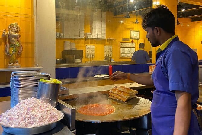 Flavors of Mumbai Food Tour - Quick highlights