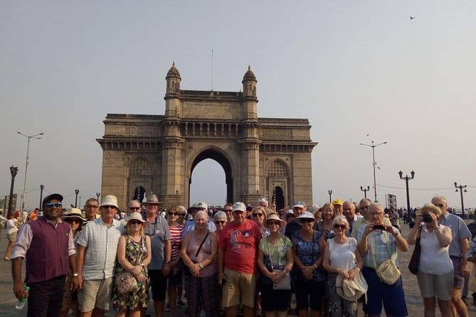 Flavors of Mumbai Food Tour - The Portuguese-era dish stop: a 5-minute walk with big context