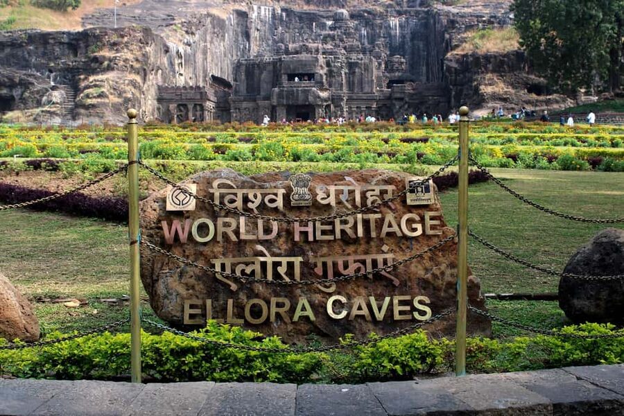 From Mumbai: Ajanta and Ellora Day Tour with Flights - Price and value: is $291 reasonable for flights plus two UNESCO sites?