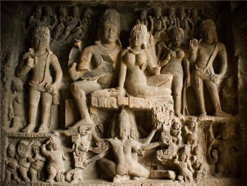 From Mumbai: Half-Day Elephanta Caves Tour with Ferry Ride - Who Should Book This Elephanta Caves Tour (and Who Should Skip)