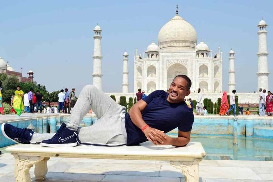From Mumbai: Same Day Taj Mahal, Agra Tour with Flights - Breakfast, 5-star lunch, and the comfort factor that saves the day