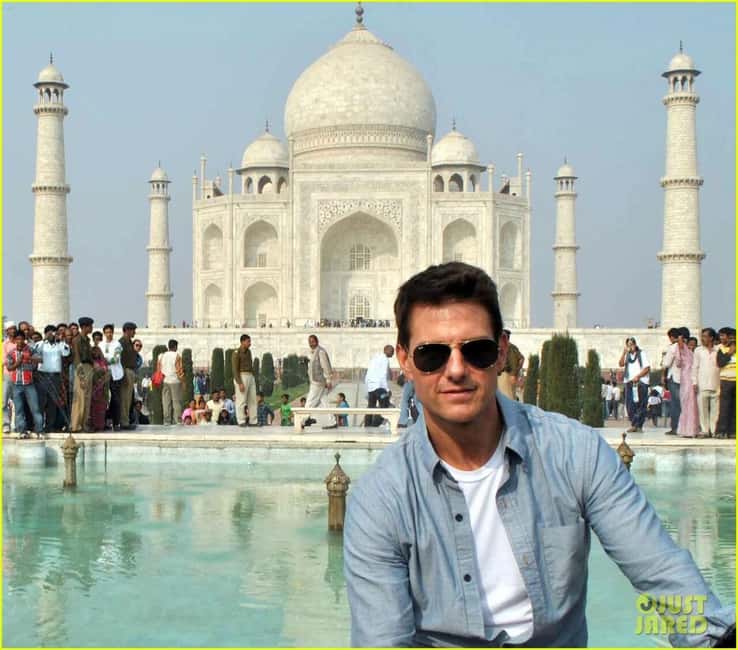 From Mumbai: Same Day Taj Mahal, Agra Tour with Flights - Wildlife SOS elephant conservation stop: what to expect from the detour