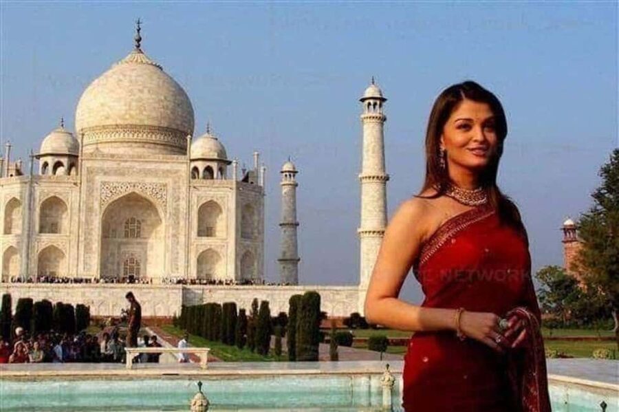 From Mumbai: Same Day Taj Mahal, Agra Tour with Flights - City highlights before heading back to Mumbai