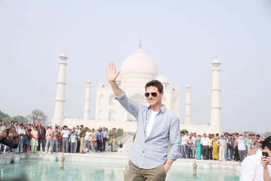 From Mumbai: Same Day Taj Mahal, Agra Tour with Flights - Who this tour suits best (and who should reconsider)