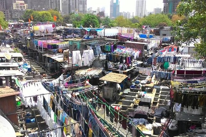 Full day city tour of Mumbai with guide & lunch - Pickup, timing, and what to wear before you enter temples