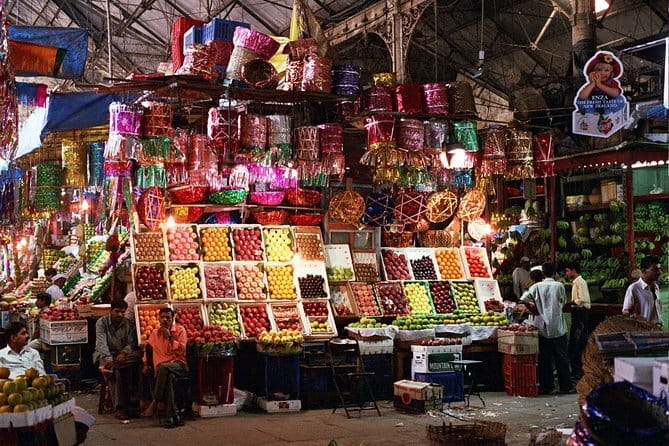 Full-Day Food Tour of Mumbai with Spice Bazaar Visit - Key highlights you’ll actually feel