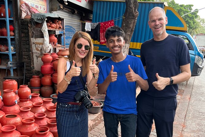 Full Day Mumbai City Tour and Dharavi Slums - Key Highlights You’ll Actually Feel During the Day