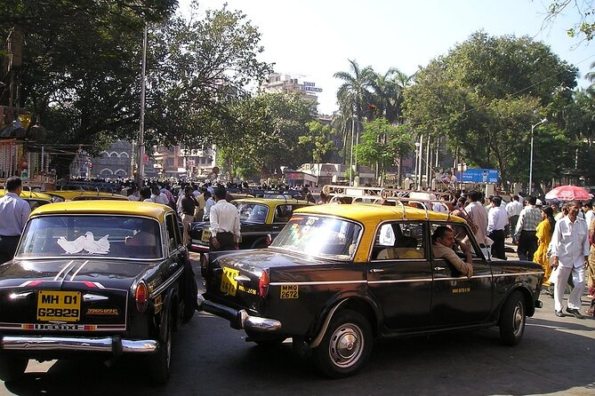 Full Day Mumbai City Tour and Dharavi Slums - Why This Private Mumbai Route Works When You’re Short on Time